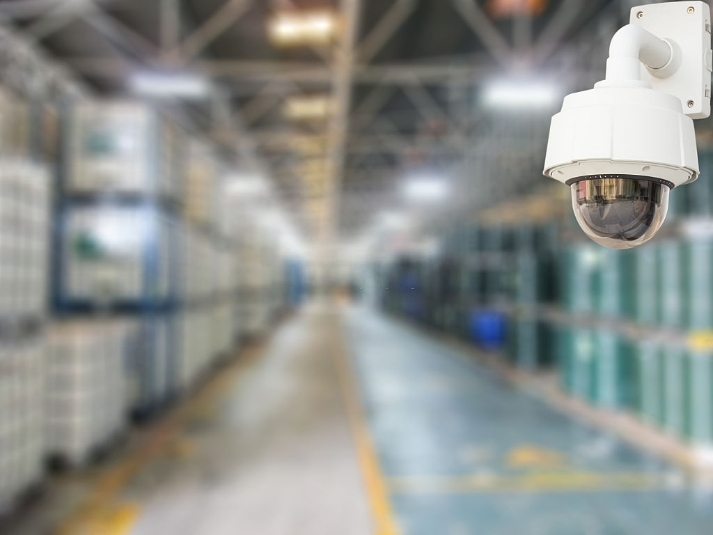 Benefits of buying CCTV