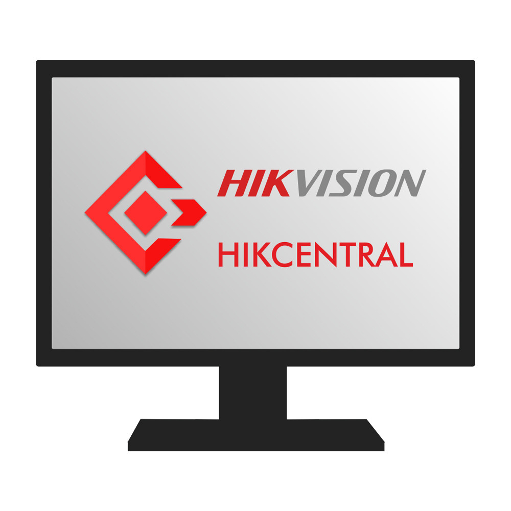 HikCentral Management System