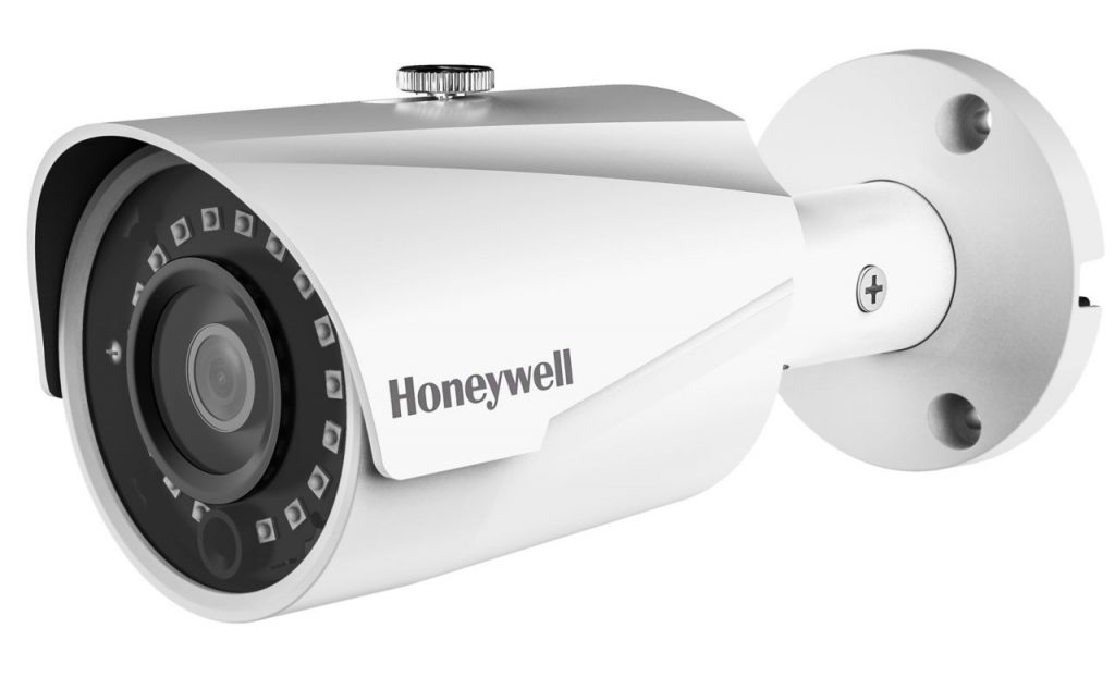 Wired Outdoor IP Camera