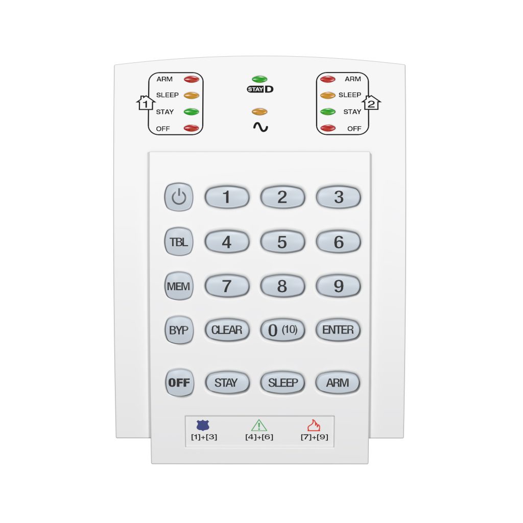 Paradox Alarm Repair Anytimesecurity.co.nz