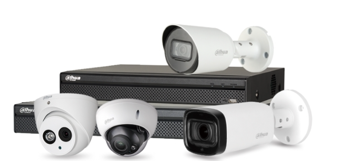 Dahua 3
